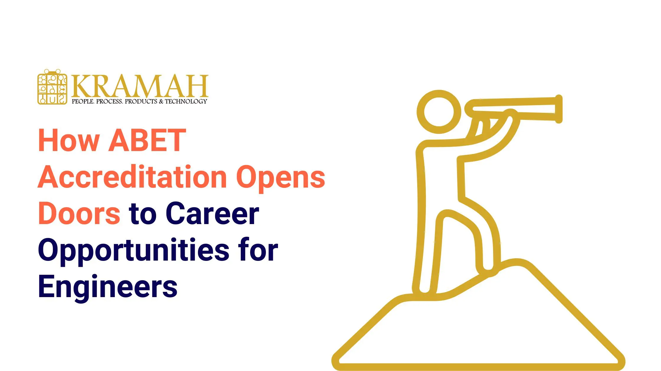 How ABET Accreditation Opens Doors