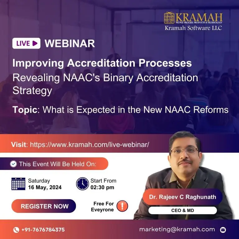 webinar invite