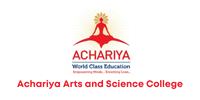 achariya