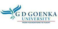 gd goenka