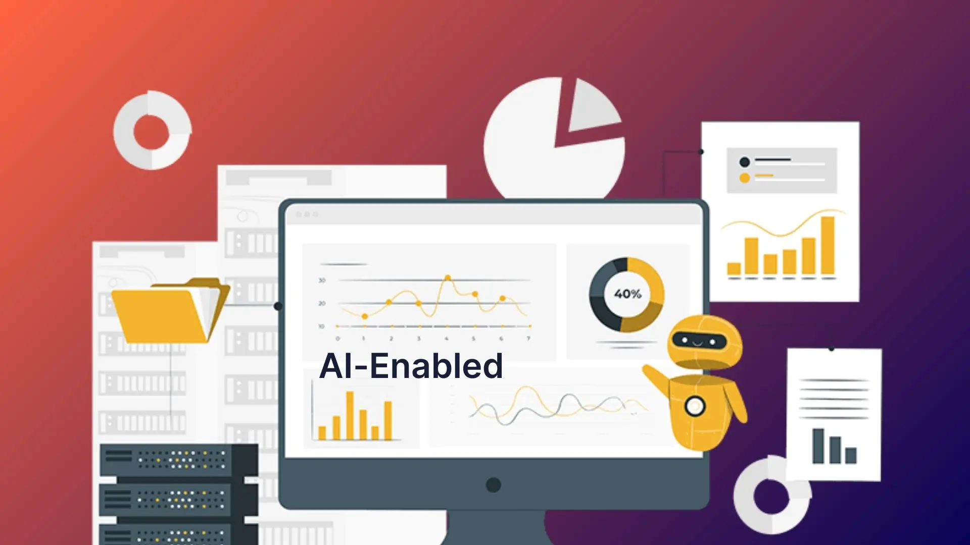 AI-Enabled Accreditation ERP Software