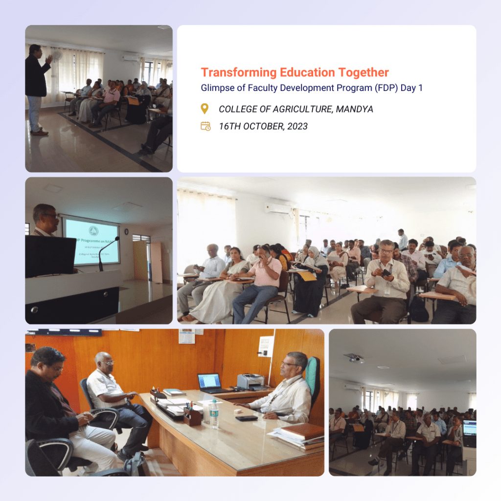 Accreditation Analytics Software by Kramah Software