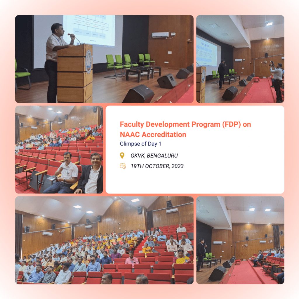 Accreditation Analytics Software by Kramah Software