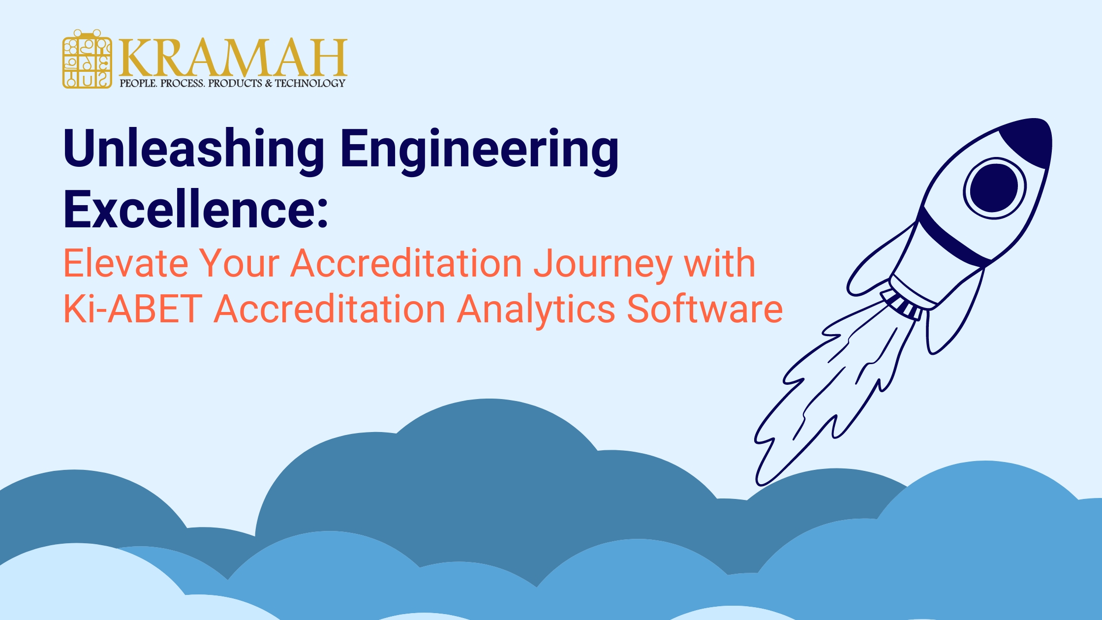 Unlock Engineering Excellence: Optimize Your Accreditation Journey with Ki-ABET Software