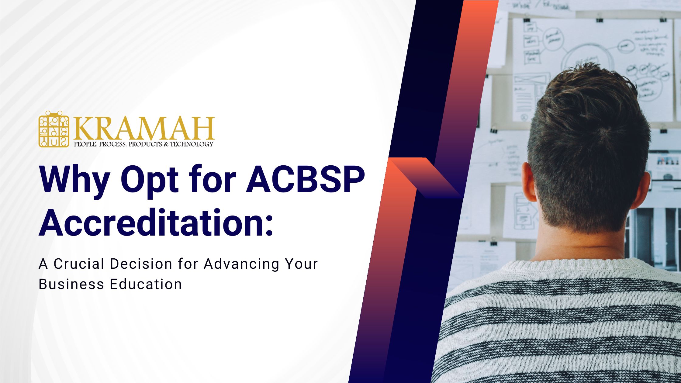 Why Opt for ACBSP Accreditation