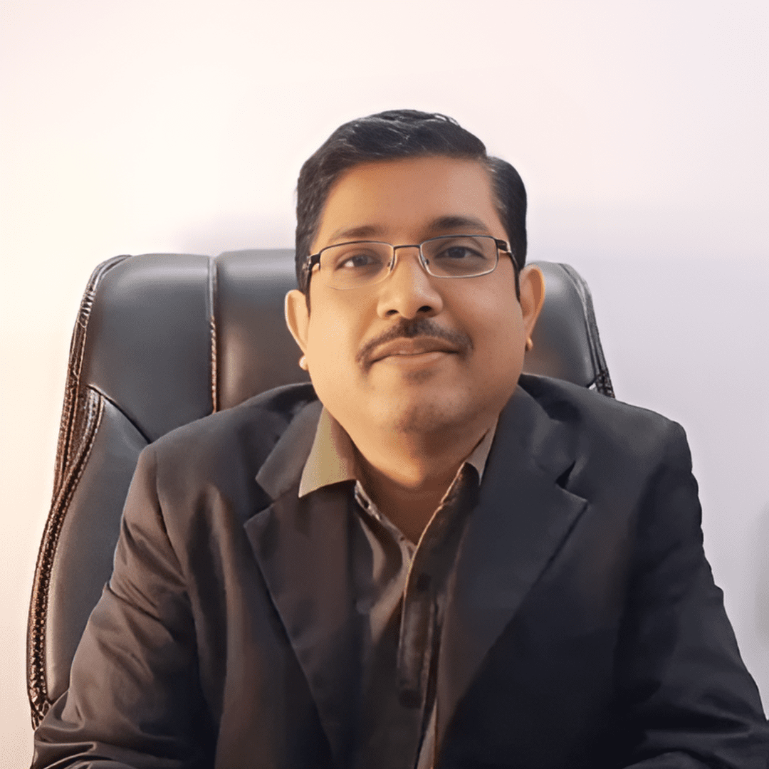 Dr. Rajeev C. Raghunath