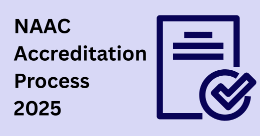 naac accreditation process 2025 guide