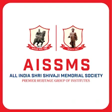 AISSMS logo