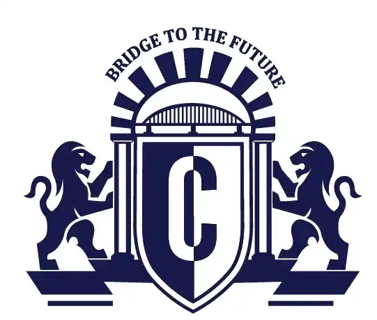 Cambrige Bengaluru logo
