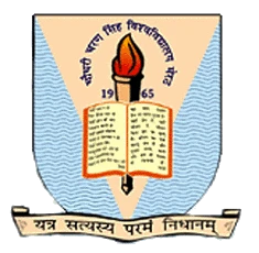 Chaudhary Charan Singh University logo