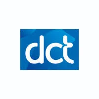 Dubai College of Tourism logo