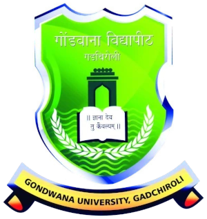 Gondwana University logo