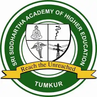 SSAHE University logo