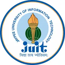 Jaypee University logo