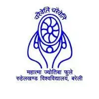 Mahatma Jyotiba Phule Rohilkhand University logo